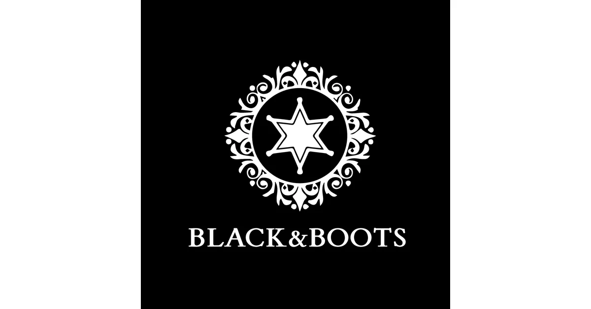 BLACK&BOOTS